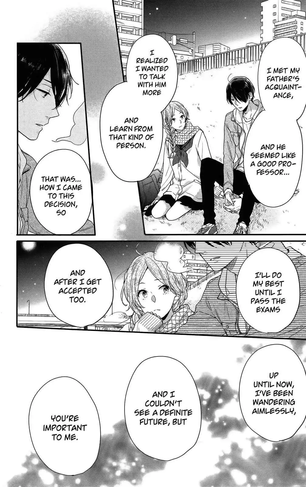 Nijiiro Days Chapter 53 15